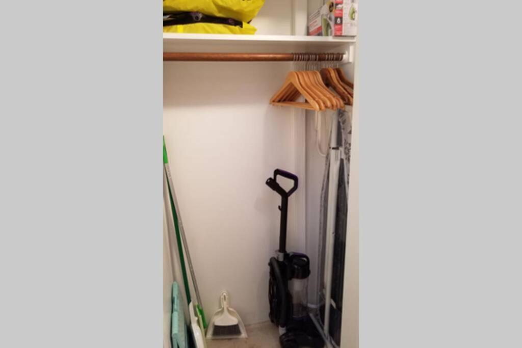 Appartement Waikiki Marina Studio, Ocean View, Free Parking & Wifi Honolulu